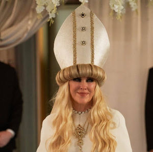 Meet your Posher, Schmoozellen